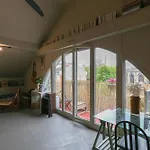Bright Apartment With Balcony